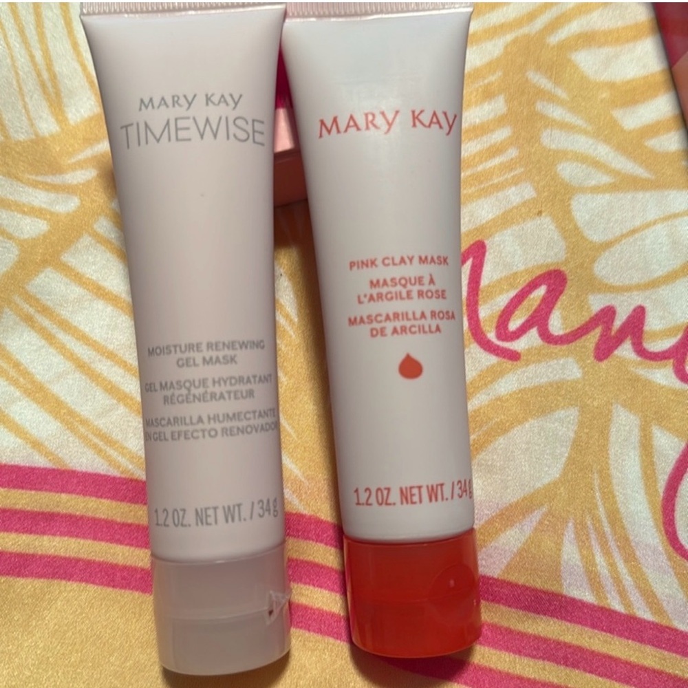 Mary Kay Mask Collection - Picture 3 of 7